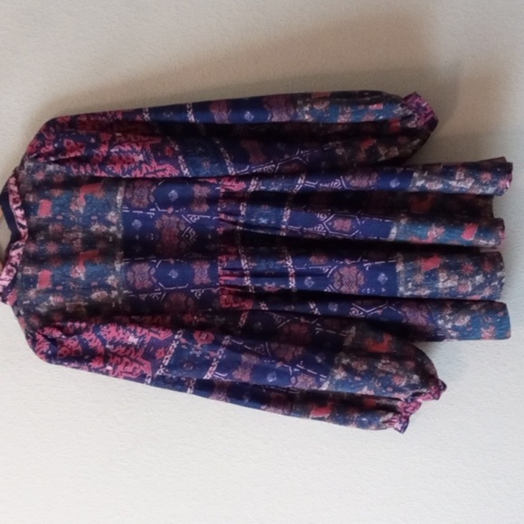 Raga Dress - Picture 4 of 7